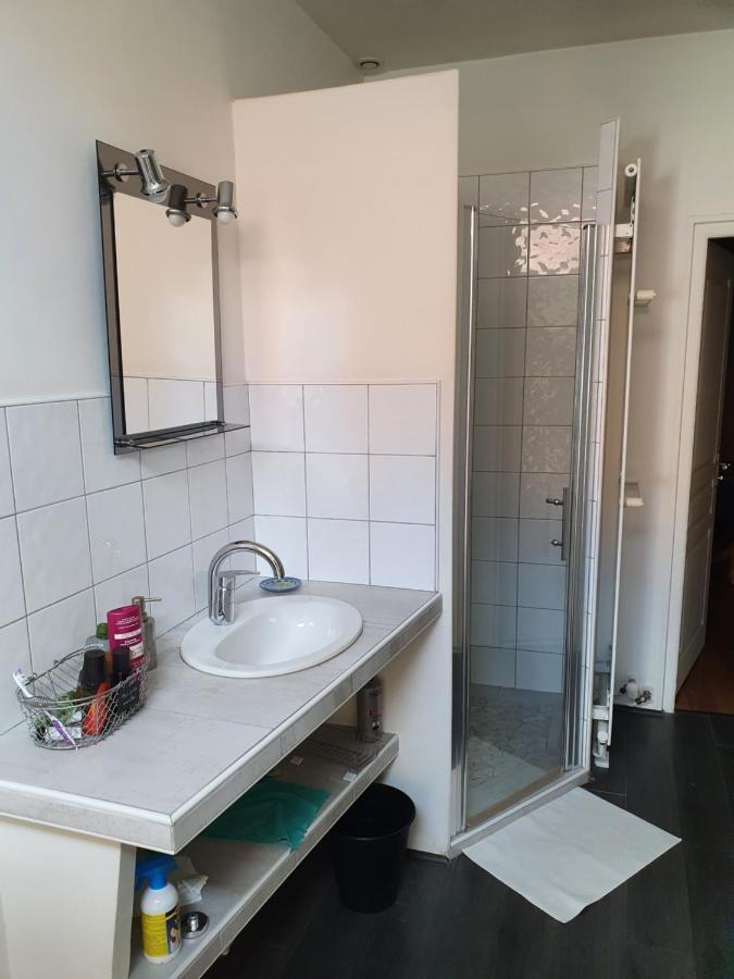 La Cour Des Marotiers Bed & Breakfast Mareuil-sur-Ay Luaran gambar