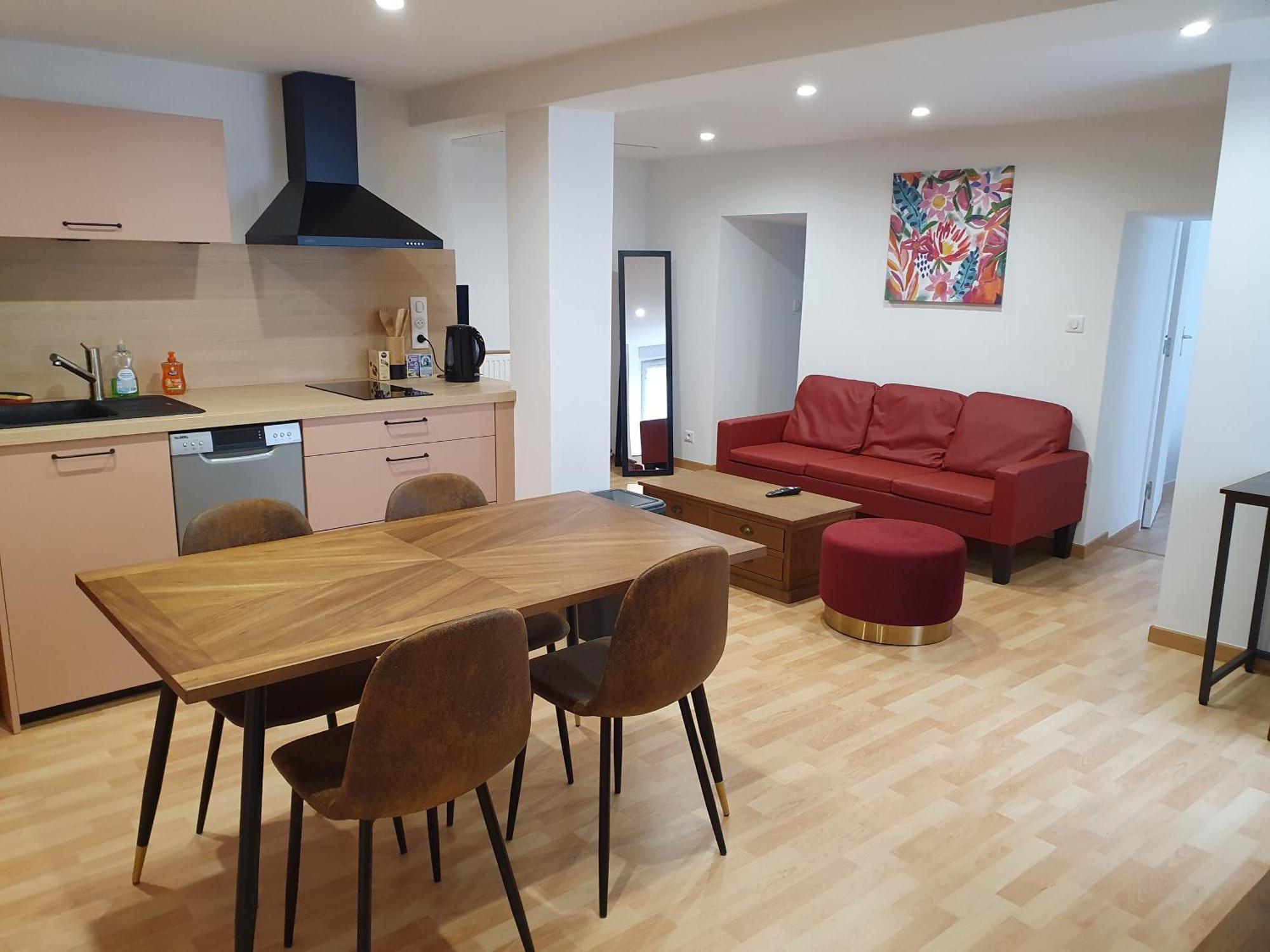 La Cour Des Marotiers Bed & Breakfast Mareuil-sur-Ay Luaran gambar