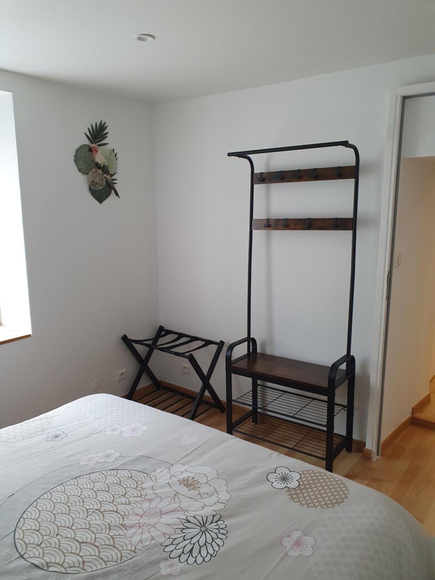 La Cour Des Marotiers Bed & Breakfast Mareuil-sur-Ay Luaran gambar
