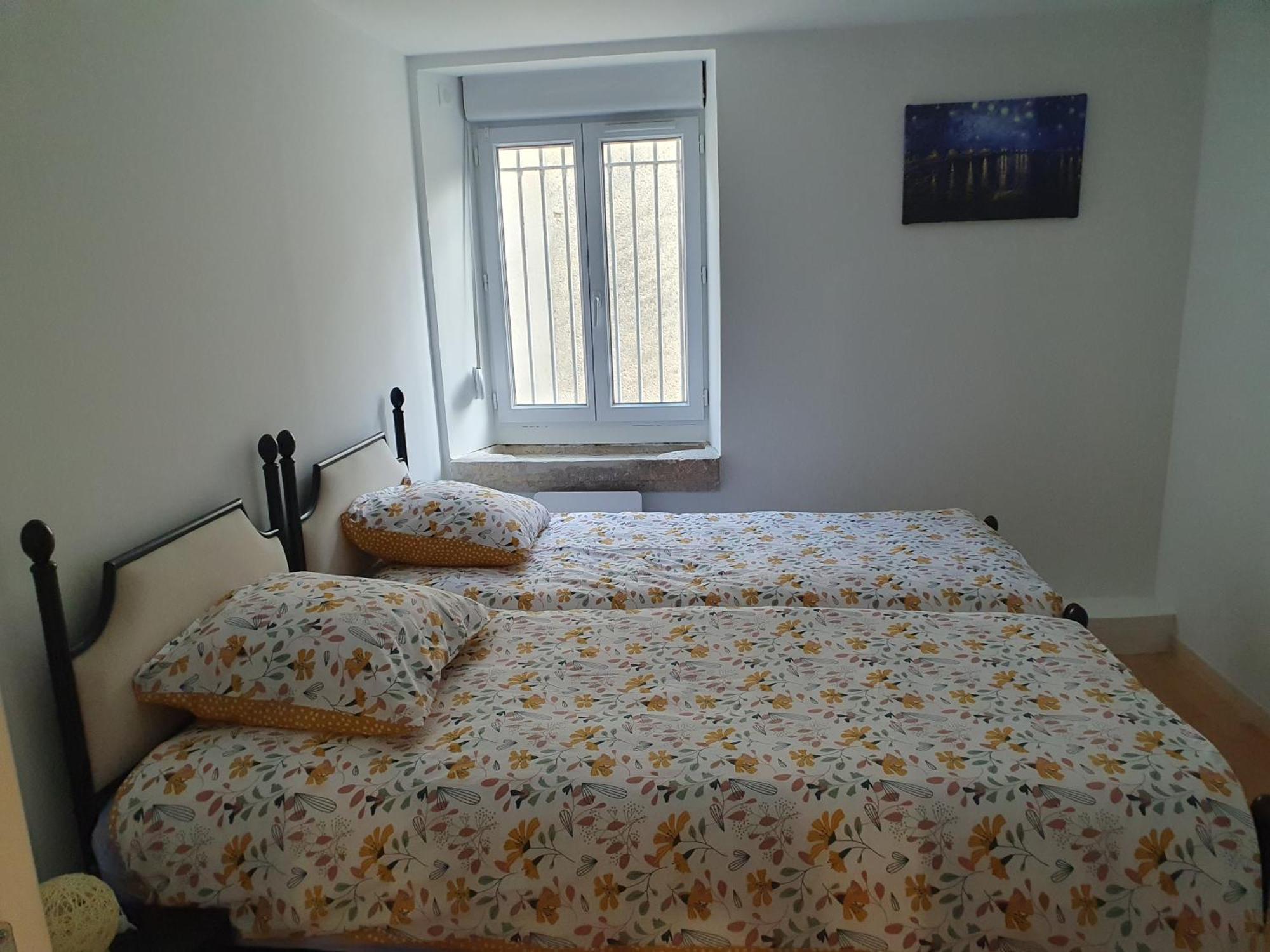La Cour Des Marotiers Bed & Breakfast Mareuil-sur-Ay Luaran gambar