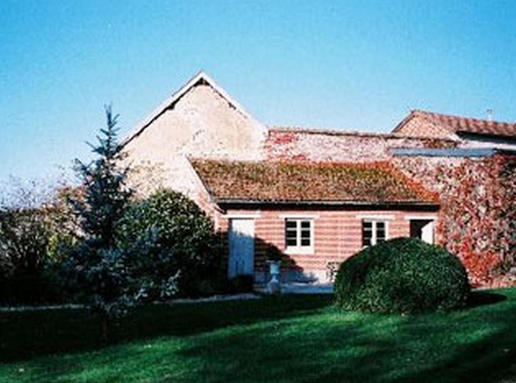 La Cour Des Marotiers Bed & Breakfast Mareuil-sur-Ay Luaran gambar