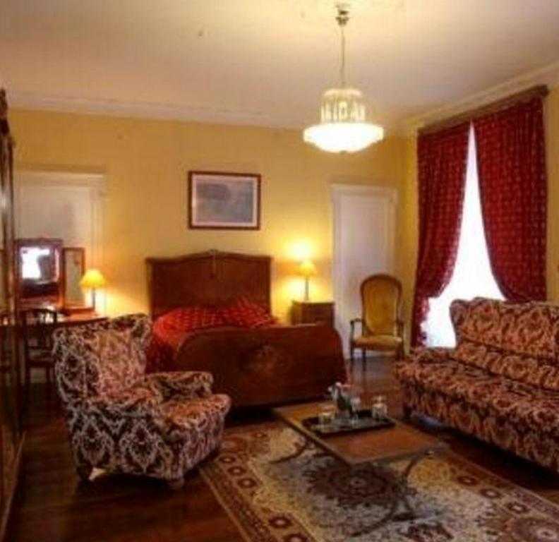 La Cour Des Marotiers Bed & Breakfast Mareuil-sur-Ay Luaran gambar
