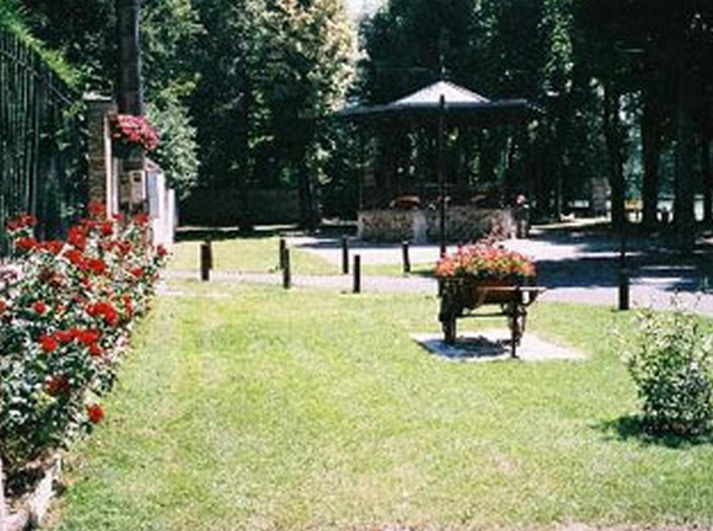 La Cour Des Marotiers Bed & Breakfast Mareuil-sur-Ay Luaran gambar